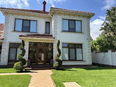 Одеська область, Одеса, Київський