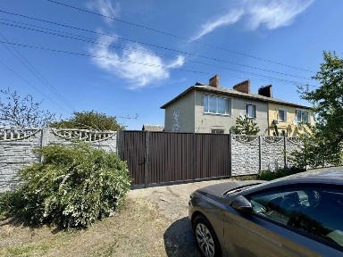 Продам дом 133 кв. м., 40 мин до Дніпра с. Знаменівка AK