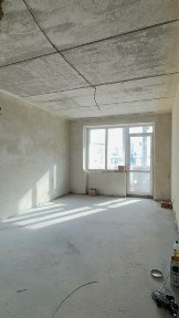 Здано - Акційна ціна - квартира з комунікаціями