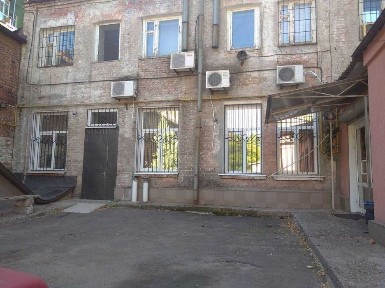 Продаж офісу 97 м², Андрія Фабра вул., 5