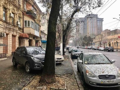 Одеська область, Одеса, Приморський