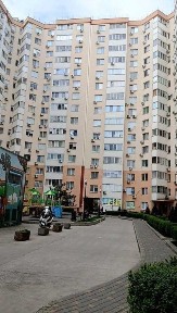 Одеська область, Одеса, Київський