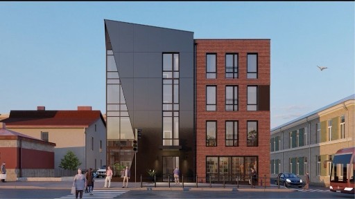 Продам 1 кімнатну квартиру, по вул. С. Бандери 16