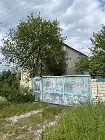 Продам дом Валки