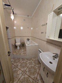 Однокімнатна квартира в центральному парку! Вигідна ціна!