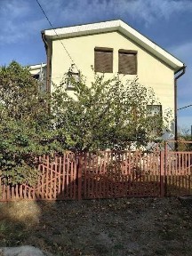 Будинок с. Кривуші