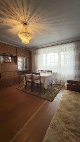 Продаж 4 кім квартири пр. Миру окремі кімнати