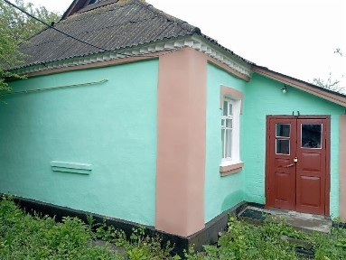 Продається будинок в с Гущинці
