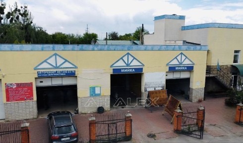 Київська область, Біла Церква