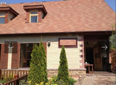 Продам окремий будинок, Чернигів, Історичний центр міста.