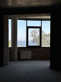 Квартира Юбилейный, Каркашадзе. Французский бульвар