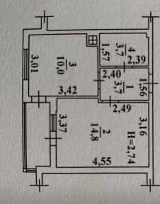 Одеська область, Лиманка