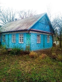 Продам Дом ЖИТОМИР с. Денеши!