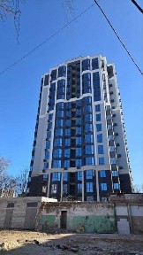 Продаж 3кім. квартири новобудова KyivSKY БУДИНОК ЗДАНИЙ