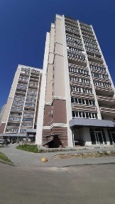 Продам видовую квартиру ЖК <a href='/newbuilding/7871/view/zk-luc'>Луч</a>