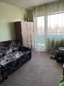 Продам 2-х кім. квартиру на Нових будинках