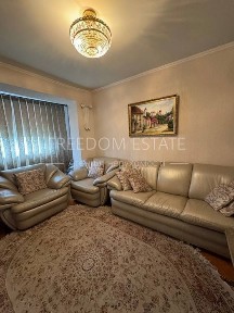 68 тыс. $‼️СУПЕРЦЕНА‼️90 м2 Квартира с ремонтом/Героев труда/ Салтовка