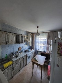 Кіровоградська область, Кропивницький, Фортечний