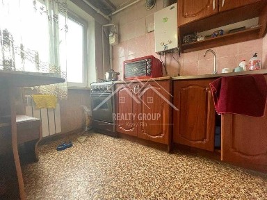 Продаж 1к квартири (район Victory Plaza)