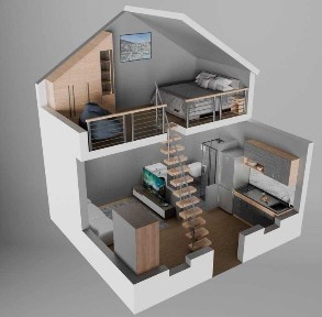 Київська область, Михайлівка-Рубежівка