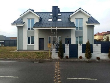 Продажа дуплекс КМ Балатон Новые Петровцы 113 м2