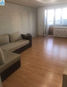Продажа 3-комнатной квартиры 69 м², Мира просп., 12