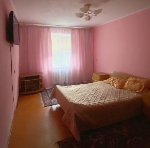 квартира подобово Бердичів