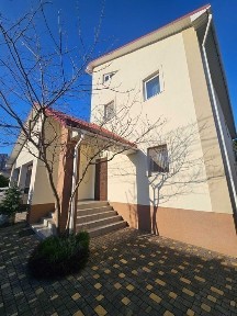 Одеська область, Одеса, Київський