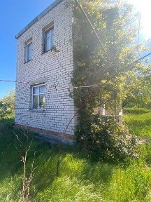 Дніпропетровська область, Любимівка