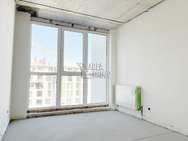 Класна 2-кімнатна квартира майже в центрі міста Джем Сіті