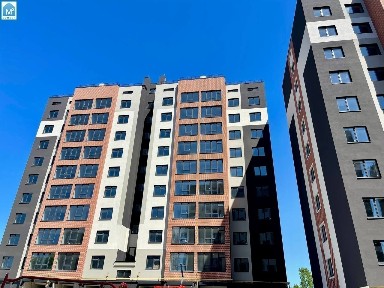 Хмельницкий, Сечевых Стрельцов ул., 8Б