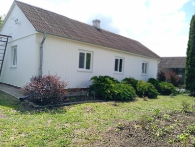 Продам будинок 3 гаражами, в 12 км. від м. Горохів! Або обмін!