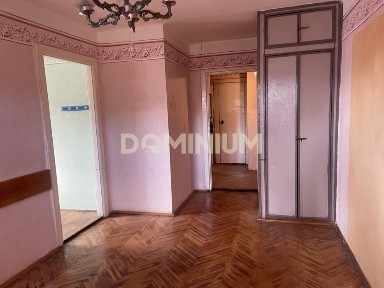 Продається 3 кімнатна квартира в м. Хуст