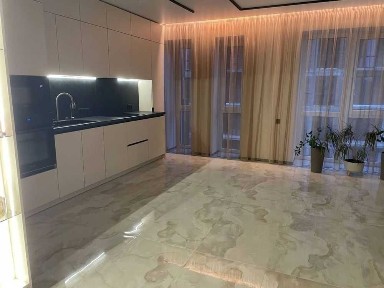 Продаж 2к квартири в ЖК West Towers