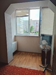 Продаж 1-но кімнатної квартири в Південному районі