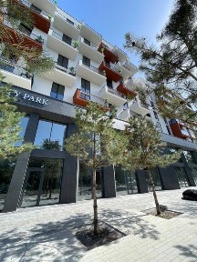 Продаж 2 кімнатної квартири в ЖК Інфініті Парк вул. Зелена