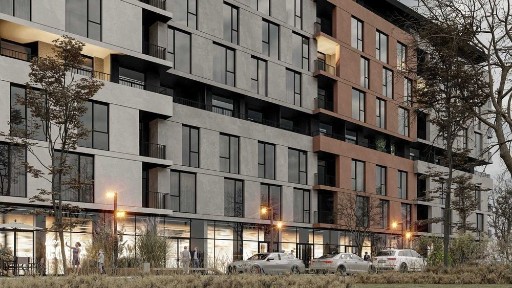 БЕЗ комісії/розтермін/1к кв. 46м, ЖК Престиж Хол, Городок, Чорновола, центр