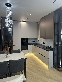 ЖК Софіївка 1 кімн. квартира 49 м2 вул. Угорська