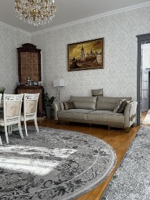 Престижне житло центрі м. Сокаль. Унікальна квартира преміум класу.