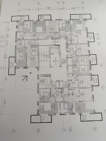 Продаж квартир 78м. кв від забудовника
