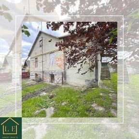 Продаж будинку в біля польського кордону.