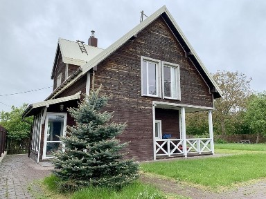 Продаж житлового будинку в Солонці з власним подвірʼям