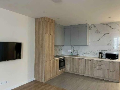 Киев, Белорусская ул., 36А