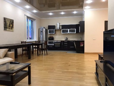 Киев, Срибнокильская ул., 3В, 86