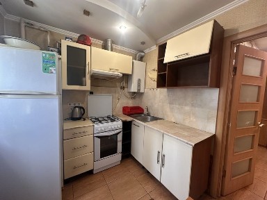 2 комнатная 45 метров 2 станция Фонтана