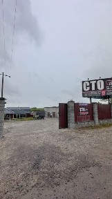 Продаж двох діючих бізнесів біля міста, по трасі Київ-Чоп