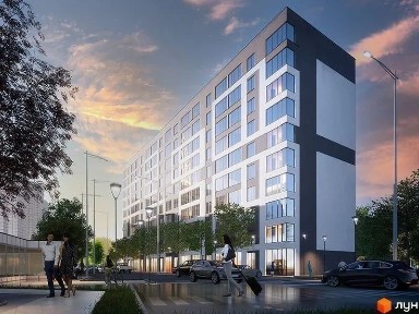 1кімнатна на вул. Молодіжній р-н Епіцентр/Арсен