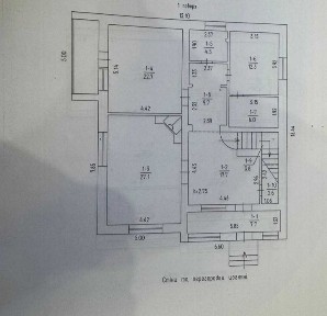 . Продаж шикарного будинку, р-н Зеленої.