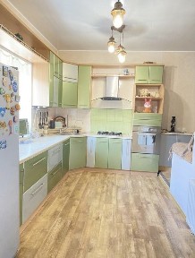 Черкаська область, Городище