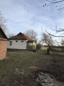 Продається будинок в селі Млієв, вул. Чехова м. Городище 9 км.